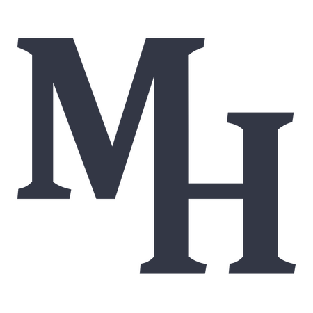 Mitch Hardman Mitch Hardman Logo